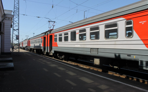 Футбольные болельщики смогут бесплатно добраться из Пензы в Саранск на электричках