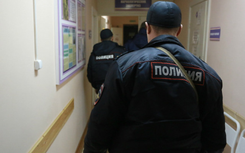 В Мордовии сотрудники МВД готовы к обеспечению режима противопожарной безопасности