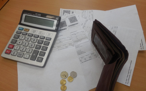 В Роспотребнадзоре Мордовии рассказали о новой форме платежного документа по оплате ЖКУ