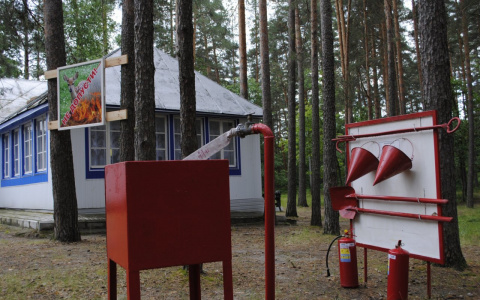 В Мордовии межведомственные комиссии проверяют детские лагеря перед летним сезоном