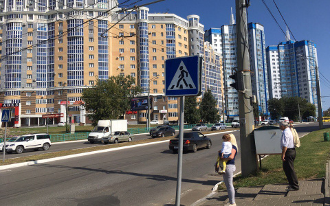 Мэр Саранска потребовал благоустроить парк 70-летия Победы к сентябрю