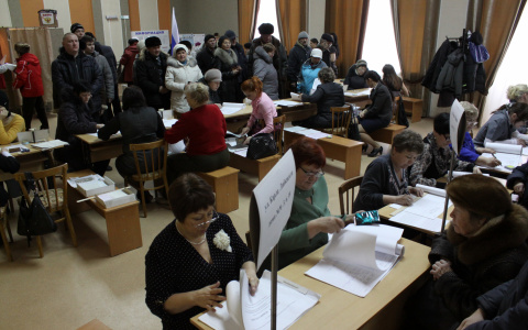 Три жителя Мордовии ответят перед судом за фальсификацию бюллетеней