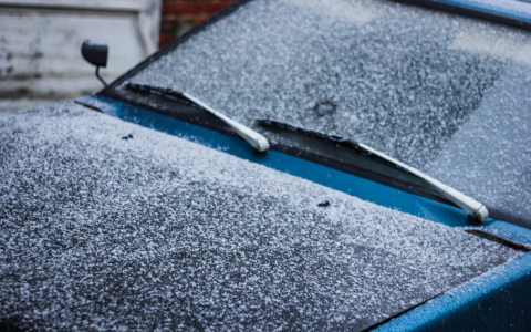 В Мордовии сохраняются ночные заморозки 