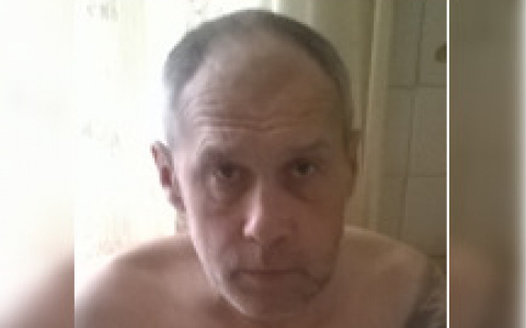 В Саранске разыскивают мужчину с татуировками 