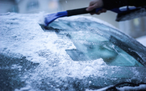 МЧС Мордовии предупреждает о заморозках 