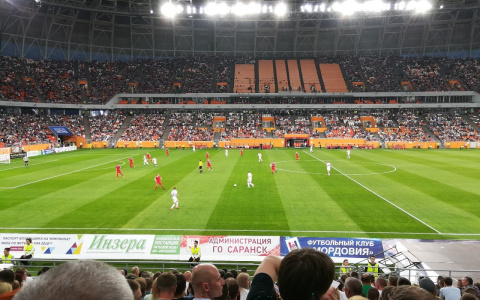 СМИ: Госкомпания из Саранска закупила билеты на ЧМ-2018 через сайт Госзакупок