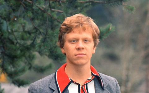 Новости России: Умер актер Игорь Лях, сыгравший Леньку в фильме «Любовь и голуби»