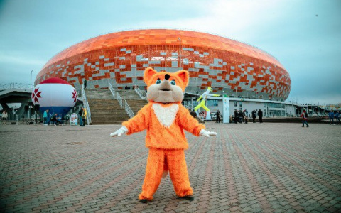 Британские журналисты назвали Саранск худшим городом-организатором ЧМ-2018