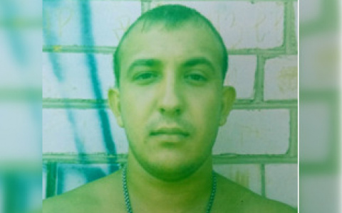 В Саранске разыскивают мужчину с татуировкой скорпиона на плече