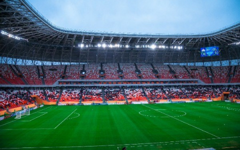 В России сегодня стартует Чемпионат мира по футболу