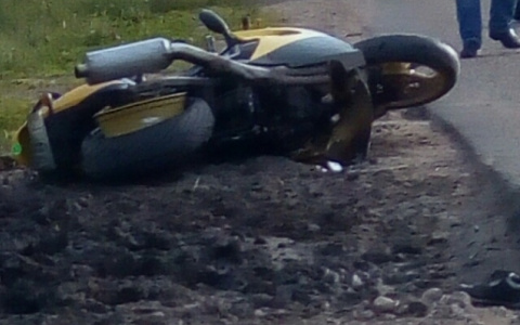 В Мордовии произошло сразу два смертельных ДТП