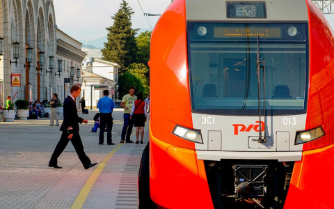 14 июня в Москву прибудет первый бесплатный поезд с болельщиками из Саранска