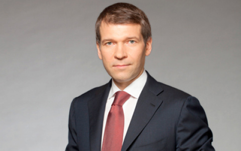 Борис Листов назначен Председателем Правления АО «Россельхозбанк