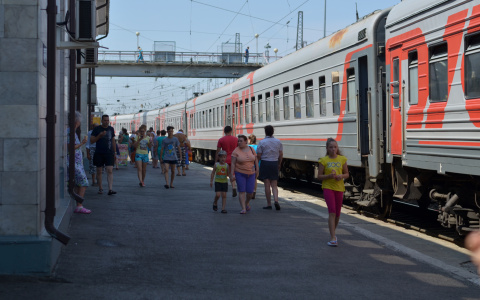 РЖД запустила распродажу билетов со скидкой на поезда до Саранска