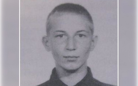 В Саранске разыскивают мужчину, который подозревается в совершении кражи