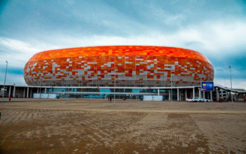 МВД Мордовии: матч ЧМ-2018 прошел без нарушений общественного порядка