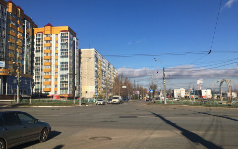 19 июня в Саранске ограничат движение транспортных средств