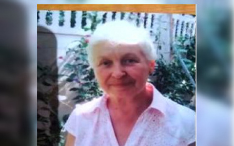 В Саранске пропала 79-летняя пенсионерка