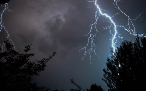 Что ждать жителям Саранска от погоды во вторник?