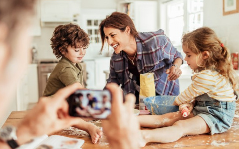 «На всех» стал самым востребованным семейным тарифом на услуги мобильной связи «Ростелекома»