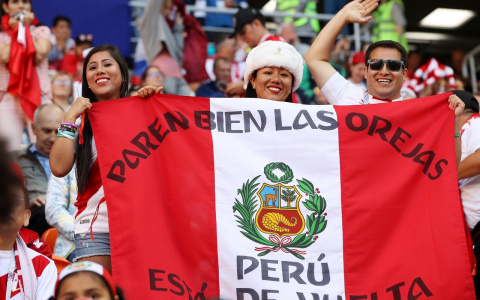 Посол Перу удивлен количеством болельщиков, приехавших в Саранск