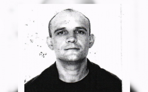 В Саранске полицейские разыскивают мошенника из Омска