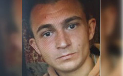 В Саранске разыскивают молодого человека со штрих-кодом на шее