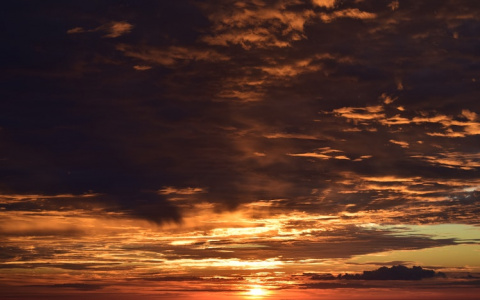 Что ждать жителям Саранска от погоды в четверг?