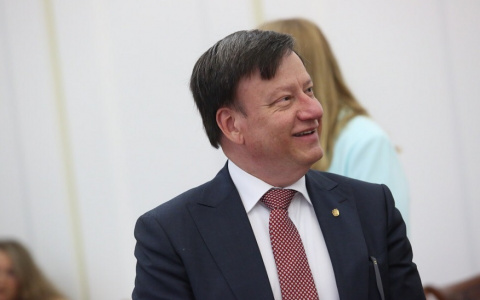 Посол Панамы о Саранске: «Мы никогда не забудем ваш город и радушие, оказанное нам»