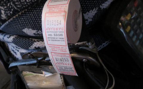 В Саранске увеличится стоимость проезда в общественном транспорте