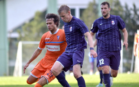 Владимир Волков пообещал скорый выход ФК «Мордовия» в РФПЛ