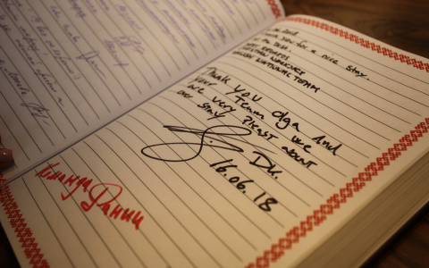 Сборные Португалии, Дании и Японии остались довольны отелем, в котором они проживали в Саранске