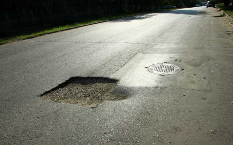 В Мордовии «Городское хозяйство» Рузаевки оплатит ремонт иномарки