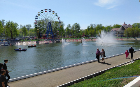 Мордовия вошла в число регионов с самыми низкими показателями загрязненности воздуха