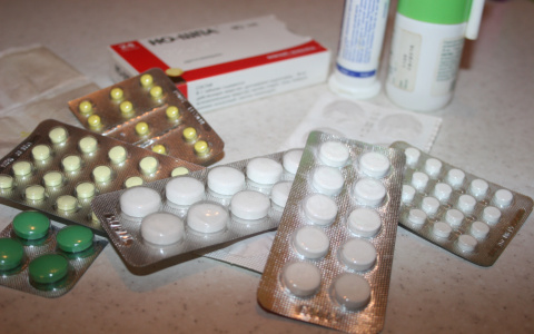 Новости России: Производители лекарств предупредили о росте цен
