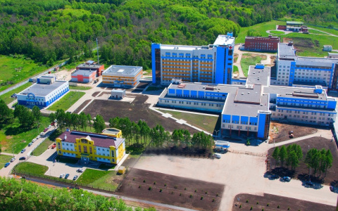 В Мордовии могут организовать работу санитарной авиации по транспортировке тяжелобольных пациентов