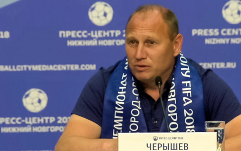 Экс-наставник «Мордовии» стал главным тренером ФК «Нижний Новгород»