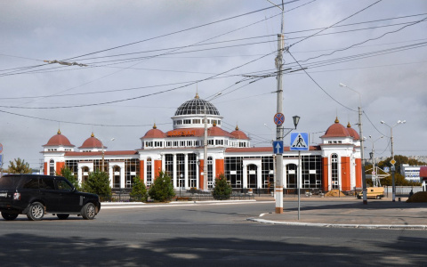 Железнодорожные вокзалы в Саранске и Рузаевке полностью адаптированы для всех категорий маломобильных граждан