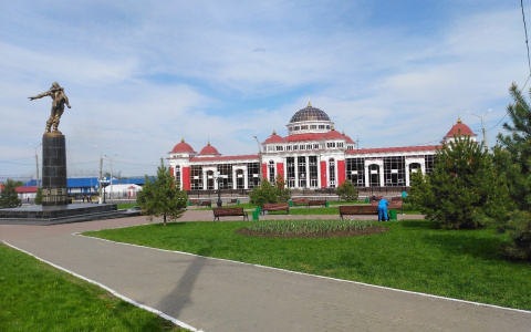 За время проведения матчей ЧМ-2018 из Саранска и в Саранск отправились 56 бесплатных поездов
