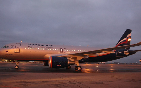 «Аэрофлот» уходит из Мордовии?