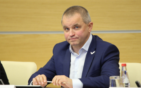 Новости России: Руководитель Исполкома Народного фронта Алексей Анисимов высказался об изменениях в пенсионной системе