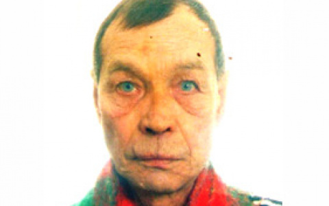 В Мордовии разыскивают мужчину, который сбежал из дома-интерната для престарелых и инвалидов четыре года назад