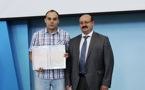 Сотрудникам «Ростелекома» вручены благодарственные письма от Главы Республики Мордовия