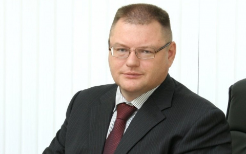 Сергей Толстограев назначен директором филиала компании «Ростелеком» в Республике Мордовия