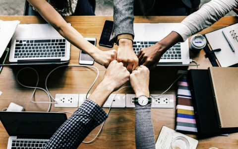 МТС запускает второй набор в программу MTS StartUp Hub