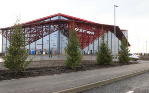 В Саранске арестовали экс-руководителя обособленного подразделения аэропорта за взятку в особо крупном размере