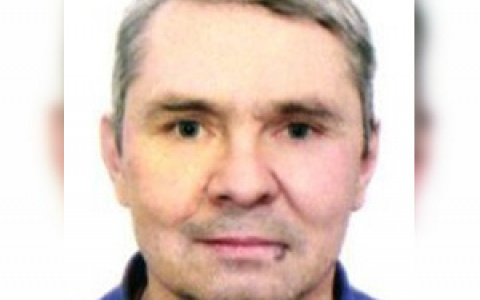Полицейские разыскивают жителя Саранска, который уехал в Москву на заработки и пропал