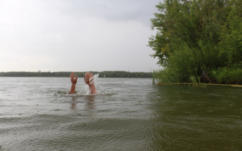 В Мордовии утонул мужчина при попытке переплыть карьер