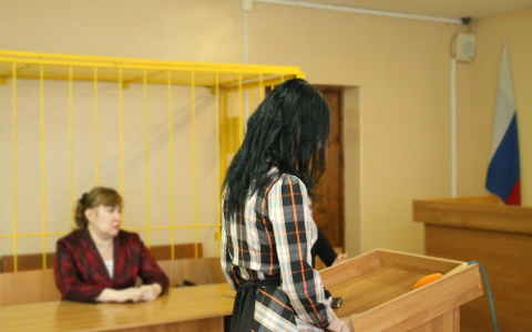 В Саранске будут судить 16-летнюю уроженку Чебоксар за наркопреступления