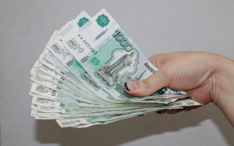 В Мордовии арест телевизора заставил алиментщика выплатить более 400 тысяч рублей ребенку
